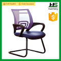 purple mesh office H-M07-2-BPP